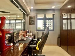 Blk 420A Waterfront II @ Northshore (Punggol), HDB 5 Rooms #577836991